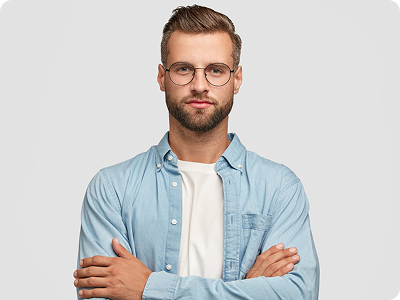 Analista finanziario di Wanterflux